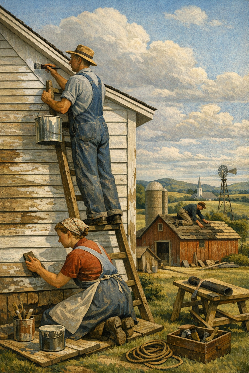 Denver Paint Color Trends 2026: How To Use Bold, Climate‑smart Neutrals For Stunning Interiors And Durable Exteriors In Denver Homes