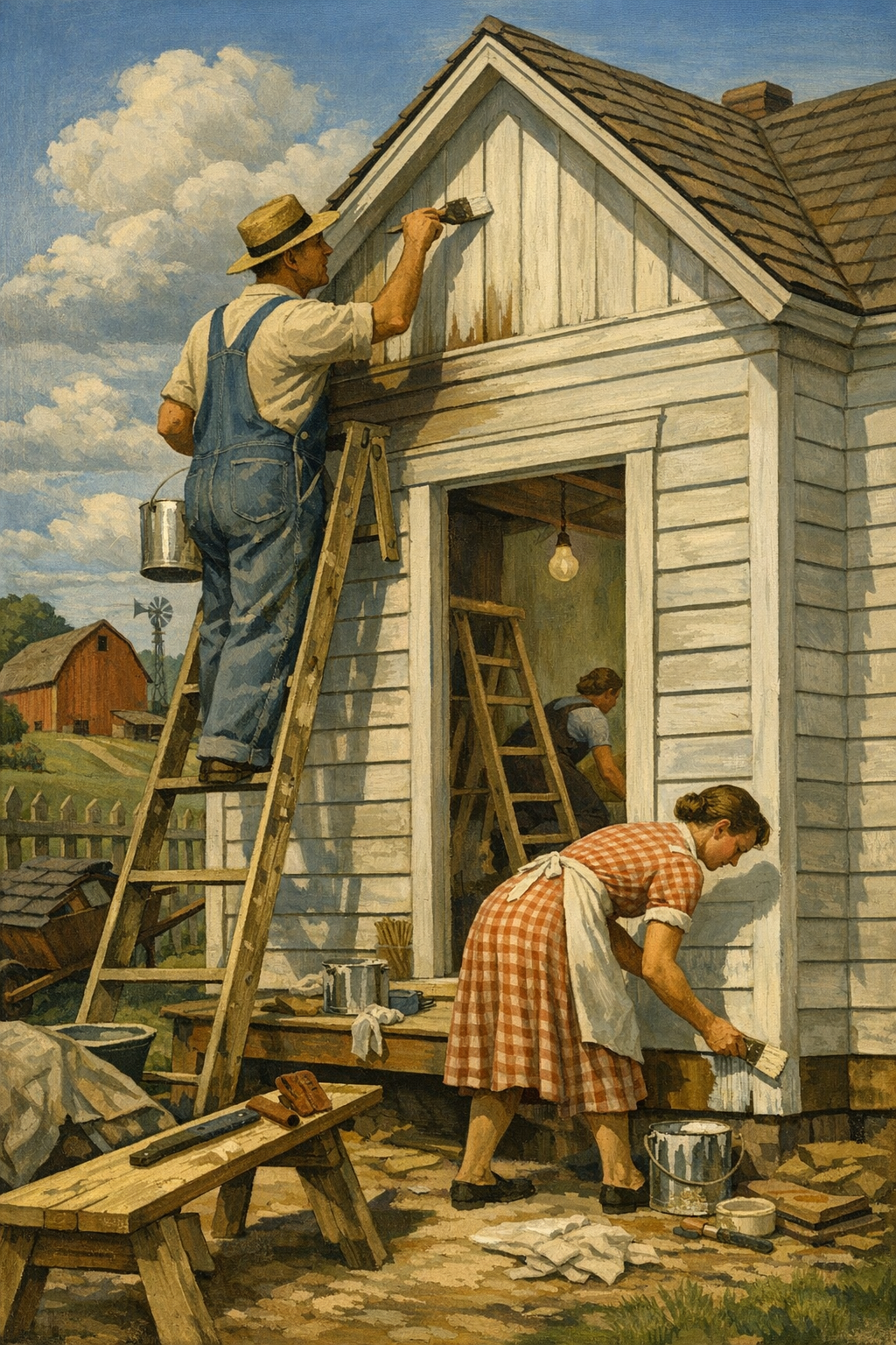 Warm, Earthy Interiors Win In Denver 2026: How To Choose Color, Finish, And Prep That Stand Up To Light And Life