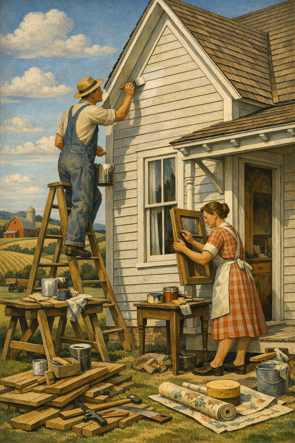 Here Are Strong Headline Options. The First Is The Best Pick, Followed By Shareable Alternatives. Best Pick: Denver Interiors: Warmer Neutrals, Grounded Greens, And Thoughtful Color Decisions That Make A Home Feel Better Alternatives: Stop Chasing Viral Colors: Denver’s Warmer Neutrals And Grounded Greens Shape Today’s Best Interior Paint Why Denver Homes Are Embracing Warm Neutrals And Calm Blues Over Icy Gray From Trend To Timber: How Colorado Light Redefines Interior Paint Color In 2026 Color With Purpose: Denver’s Guide To Warm, Durable Finishes That Age Well The Smart Paint Move For Denver Homes: Subtle Palettes, Strategic Finishes, Lasting Impact Want Me To Tailor For Seo (keywords, Meta Description) Or For Social Share?