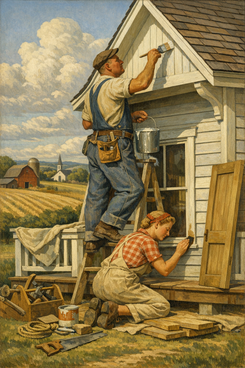 2026 Interior Paint Trends For Denver Homes: Color That Works With Light, Space, And Real Life