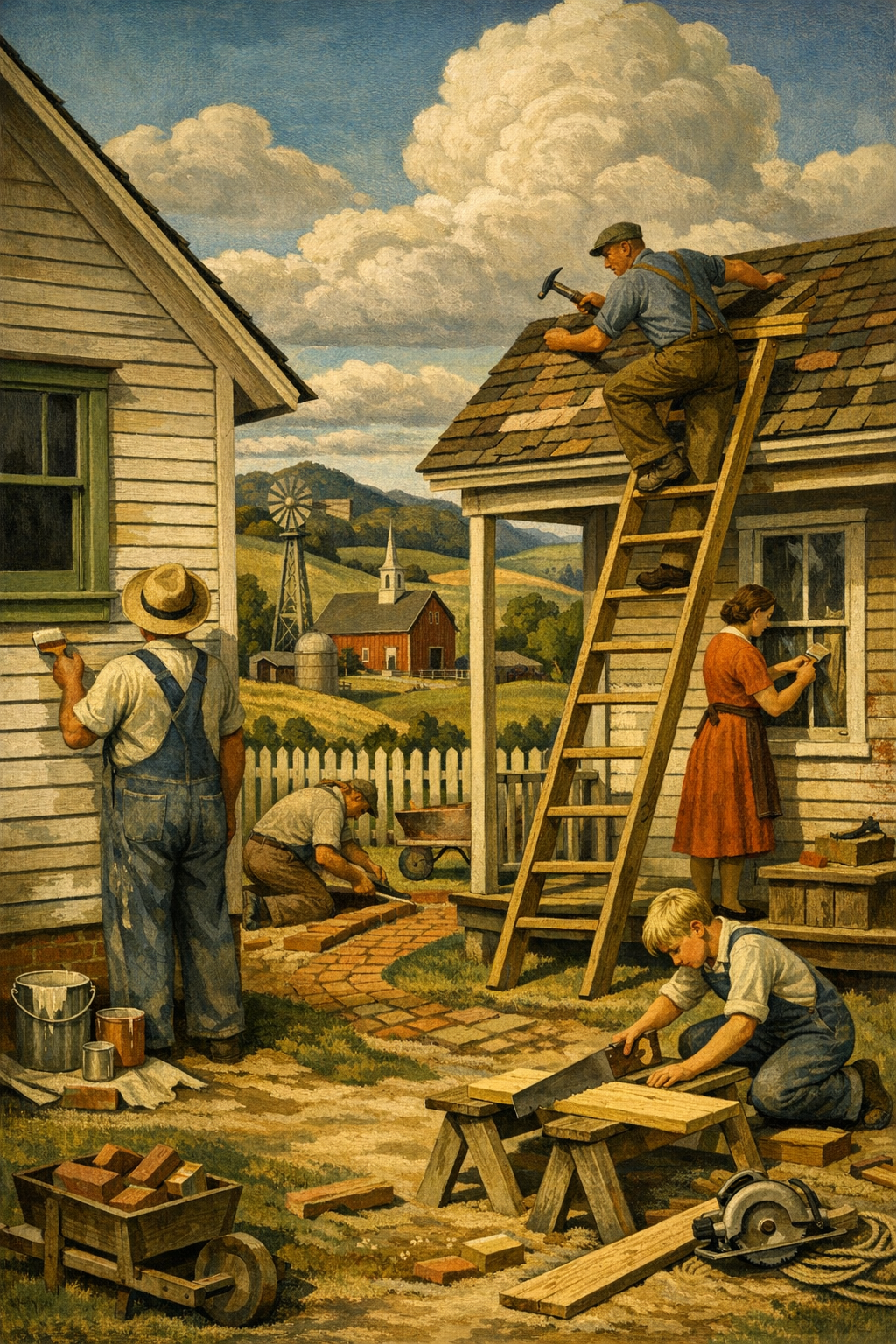 “Beyond White Walls: How Color Drenching Is Redefining Interior Painting in 2026”