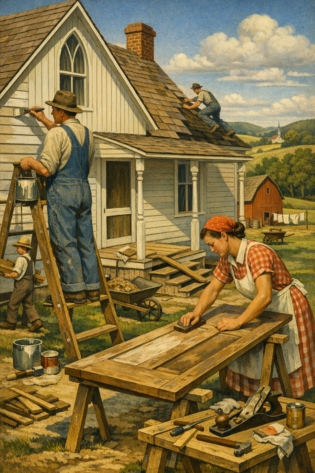 2026 Denver Paint Color Trends: Grounded, Light Responsive Palettes That Stand The Test Of Time