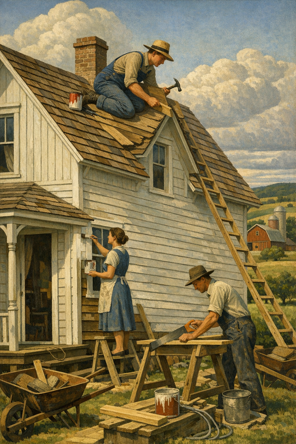 Denver 2026 Paint Color Trends: Warmer, More Livable Palettes That Stand Up To Colorado Light