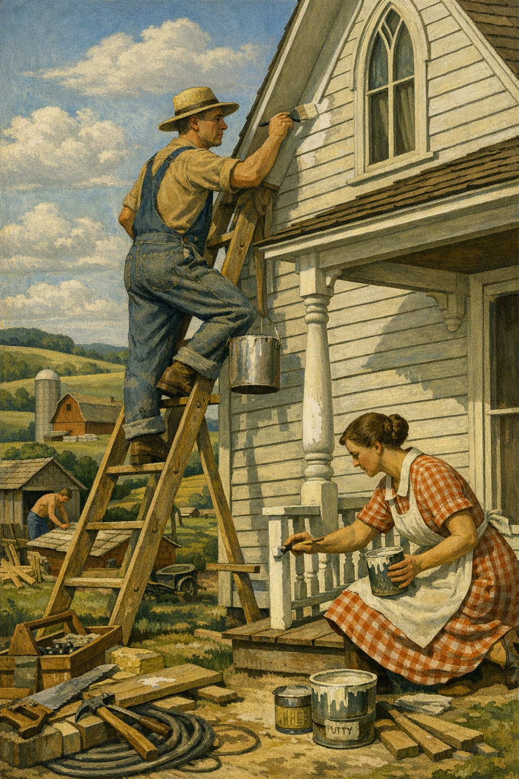 “2026 Paint Color Trends: Why They Matter in Denver Homes and How to Choose Wisely”