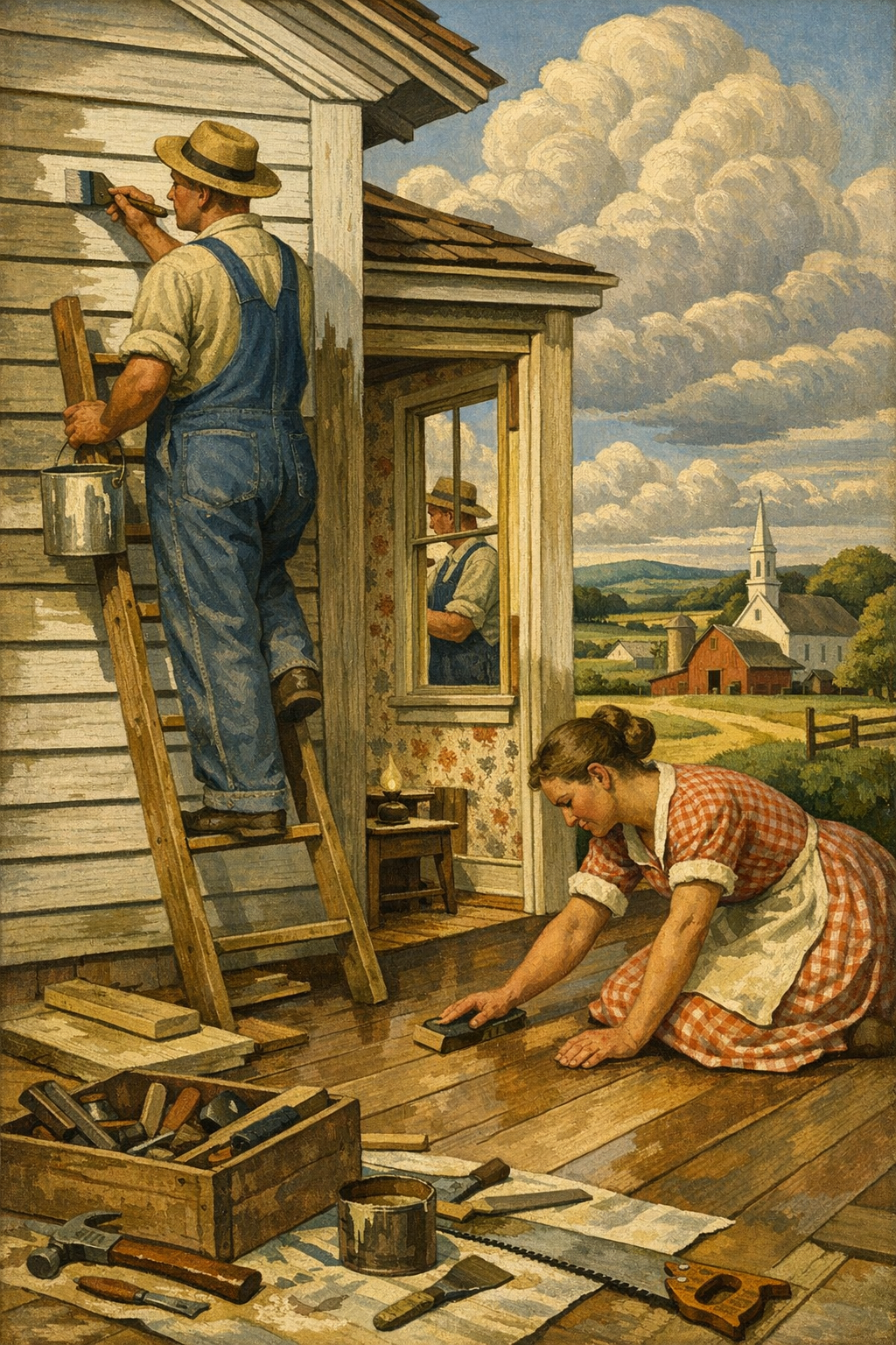 “Exterior House Painting Trends 2026: Denver’s Reality Check and Color Success”