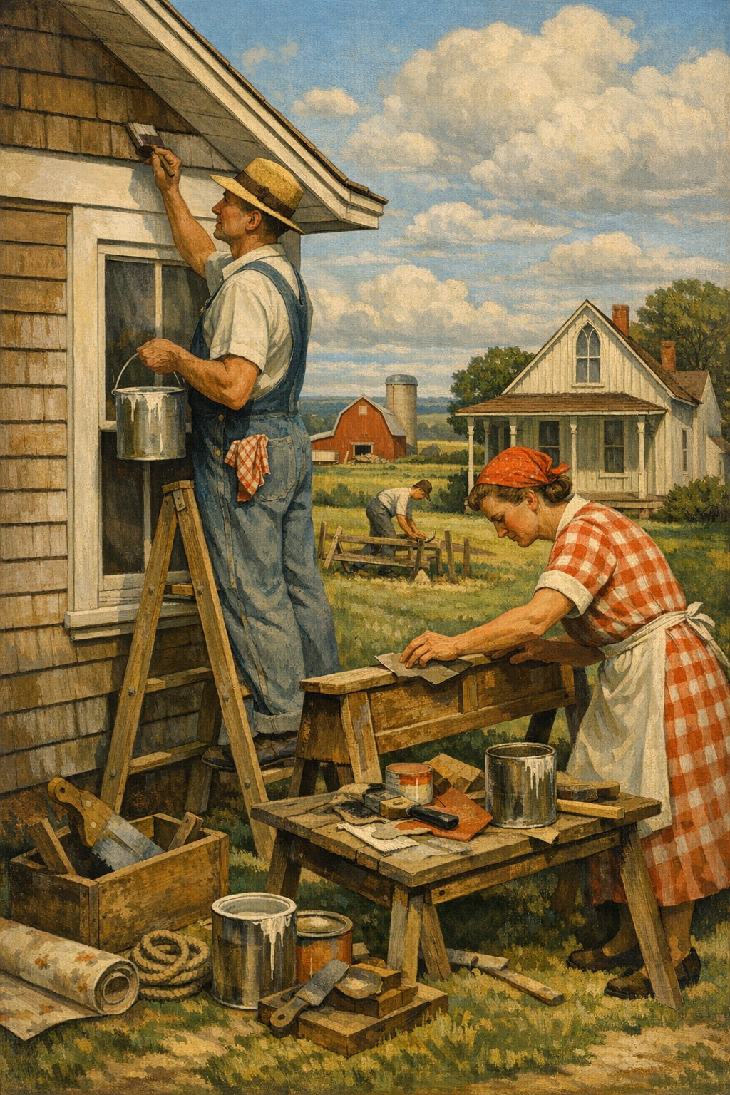 Denver 2026 Paint Color Trends: Practical, Grounded Palettes for Real-Life Living in Colorado Sun