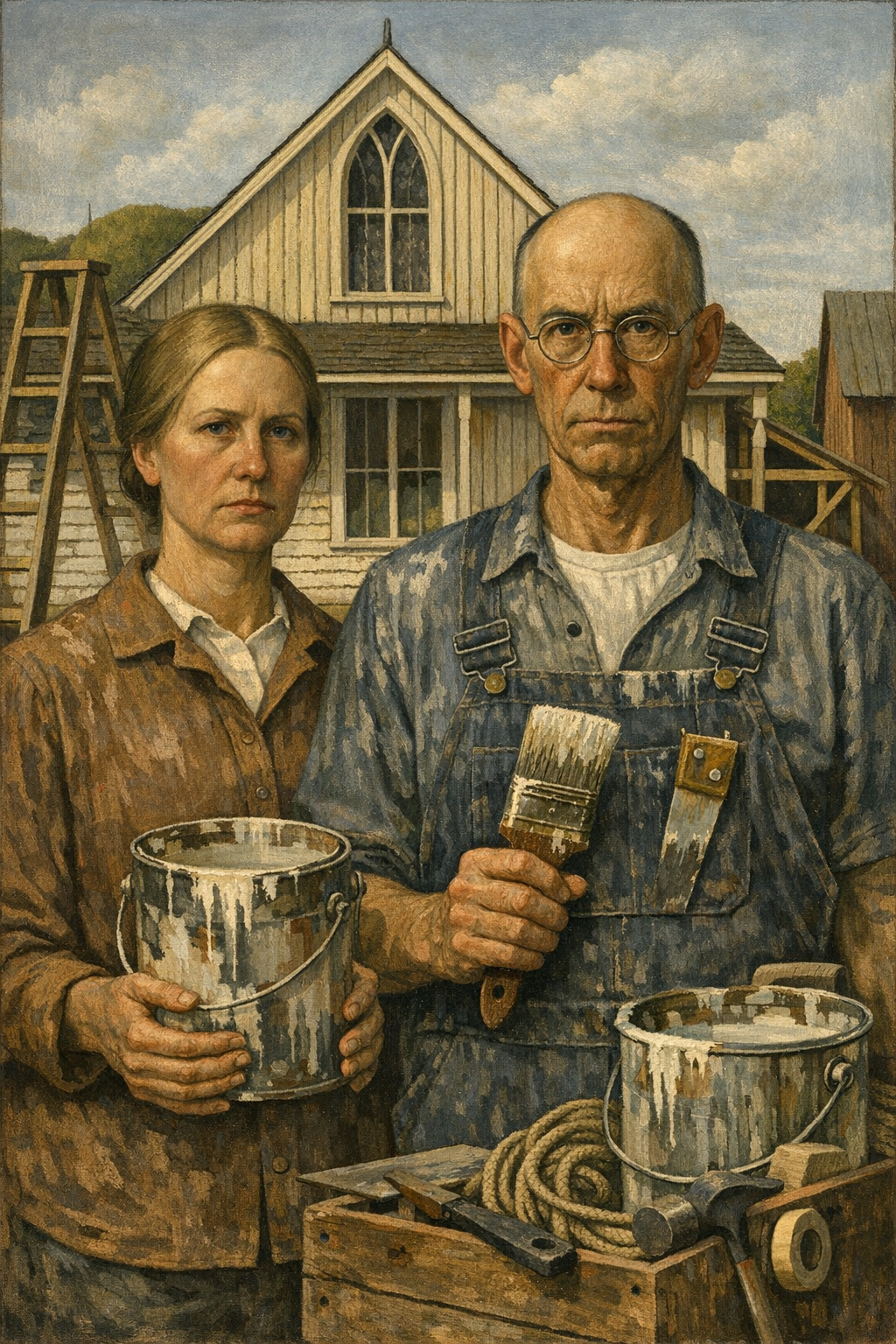 “Why Cabinet Painting Is Dominating Kitchen Upgrades: Your Ultimate Guide to Cabinet Painting vs. Replacement and Best Color Trends”